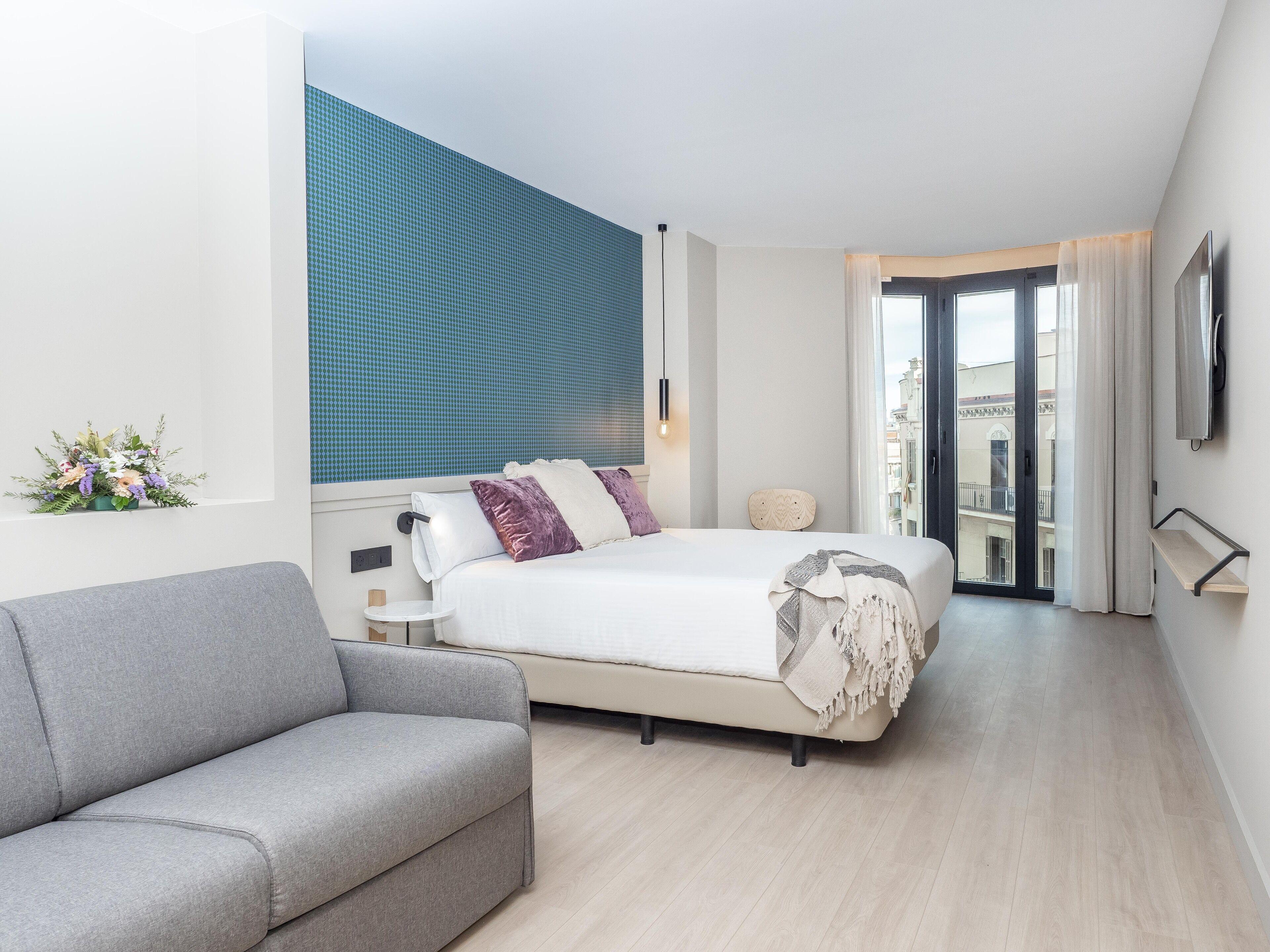 Arcelon Hotel — Foto’s 2