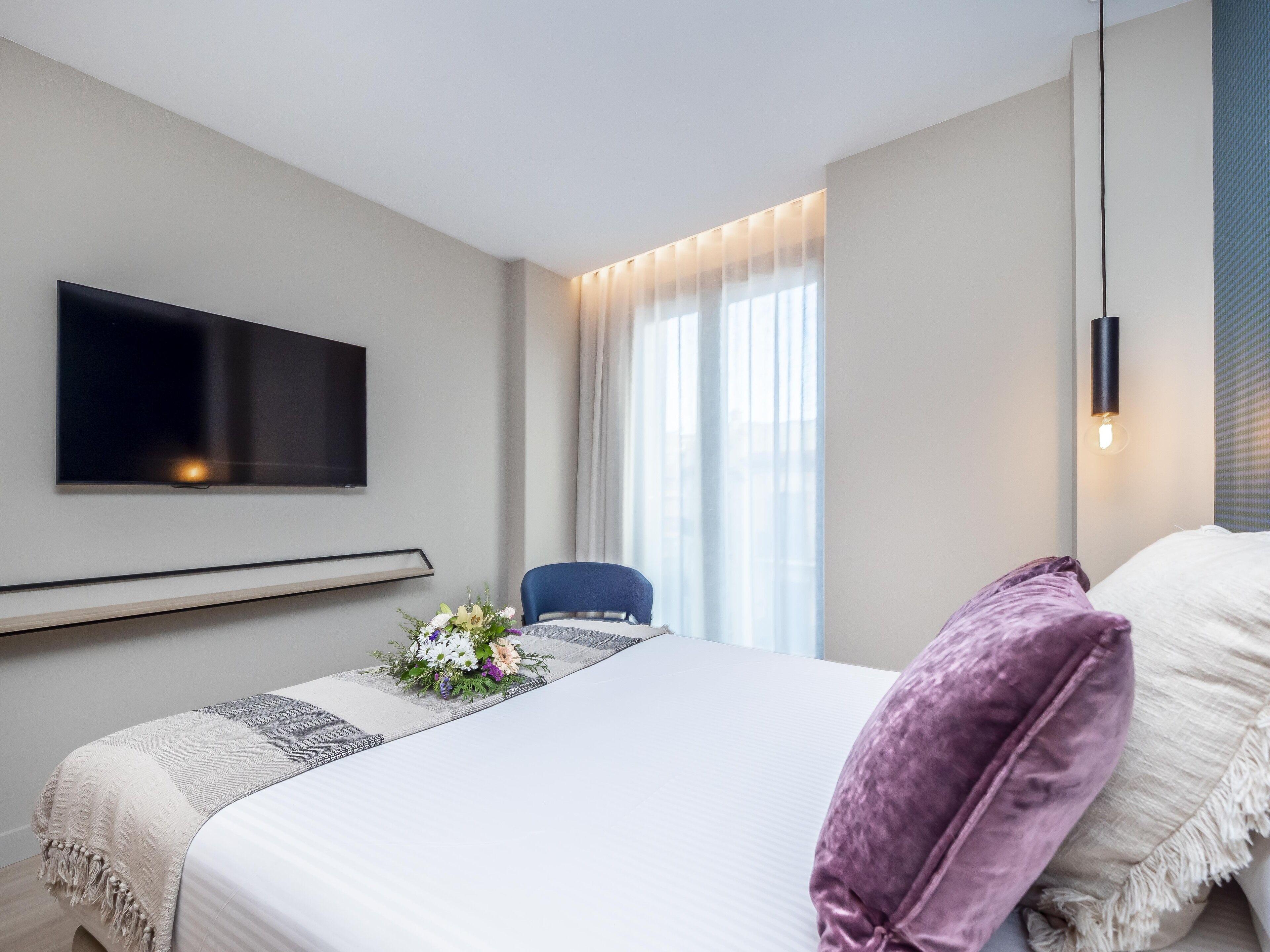 Arcelon Hotel — Foto’s 3